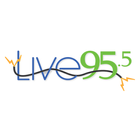 Cullmans Live 95.5 أيقونة