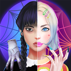 Live Avatar Maker آئیکن