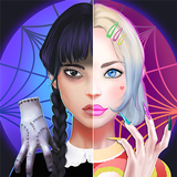 Live Avatar Maker สร้างตัวละคร