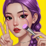 Live Avatar Maker: دختران