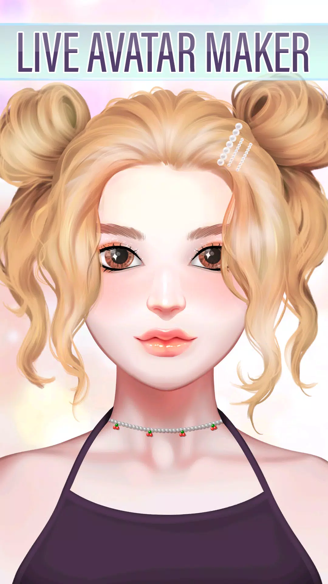 Avatar Maker: Real Girl APK for Android Download