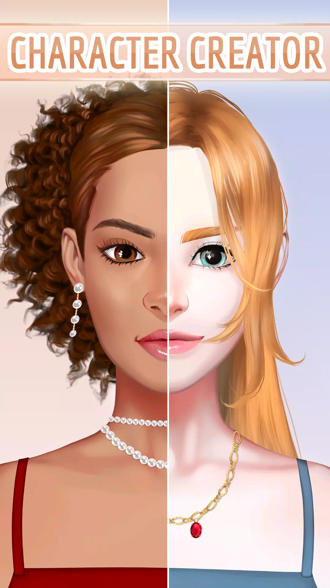 Download Avatar Maker: Сharacter creator MOD APK v1.0.18 for Android