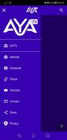 AYA TV PLAYER скриншот 2
