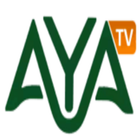 AYA TV आइकन