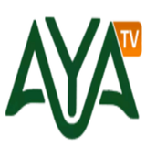 AYA TV 아이콘
