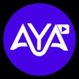 AYA TV PLAYER أيقونة