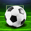 Apostas de futebol APK