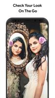 Beauty Mirror-Make Up Mirror poster
