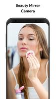 1 Schermata Beauty Mirror-Make Up Mirror