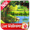 Spring Nature Live Wallpaper 2019 HD Spring Nature APK