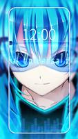 Live Wallpaper Anime Wallpaper 截圖 1