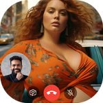 DuoMeet - Global Video Chat icon