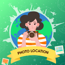 Photo Location with Time-stamp APK