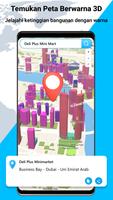 Peta Satelit GPS Langsung screenshot 2