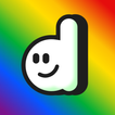 Darling: Live Voice Chat Party أيقونة