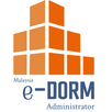 e Dorm Malaysia Admin APK