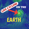 Live Earth Cyclone