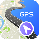 GPS Maps and GPS Directions APK