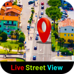 ”Live Street View Map HD