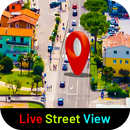 APK Live Street View Map HD