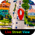 Live Street View icon