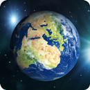 Earth Map Satellite APK
