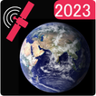 Mapa de la Tierra en vivo 2022