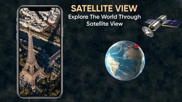 Live Earth Map, GPS Navigation bài đăng