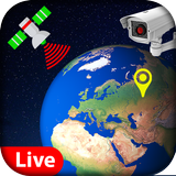 APK Live Earth Map - Live Web Cams