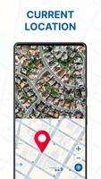 Earth Map: Live Satellite View স্ক্রিনশট 3