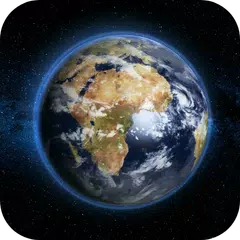 Earth Map Satellite Live APK Herunterladen