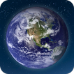Earth Map Satellite Live