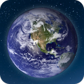 Earth Map Satellite Live