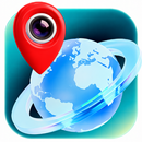 Live Earth Map 3D-GPS Tracker APK