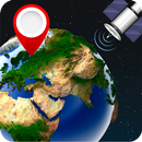 GPS Satellite & Location Maps APK