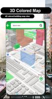 GPS Satellite & Location Maps imagem de tela 3