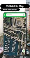 GPS Satellite & Location Maps imagem de tela 2