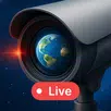 Live Earth Map & GPS Tracker APK
