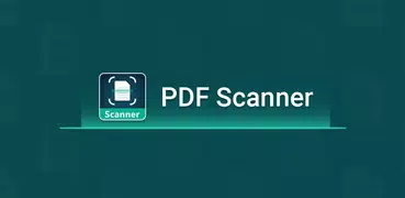 PDF 掃描儀 - 文檔掃描儀