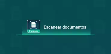 Escáner de PDF y Documentos
