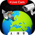 Earth Cam Live HD:  Webcams Straßenkameras