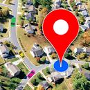 GPS Satellite Map Navigation APK
