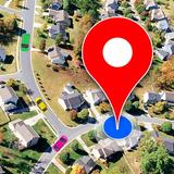 GPS Satellite Map Navigation APK