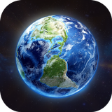 Live Earth Map: Street View