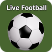 Live Football TV biểu tượng