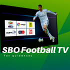 SBOTV Football Live Hints أيقونة