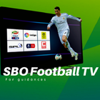 SBOTV Football Live Hints ícone