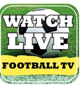 Football Live Streaming - Watch Football Guide screenshot 1