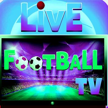 Football Live Streaming - Watch Football Guide screenshot 2