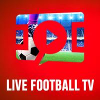 2 Schermata Gratis Calcio in diretta TV HD